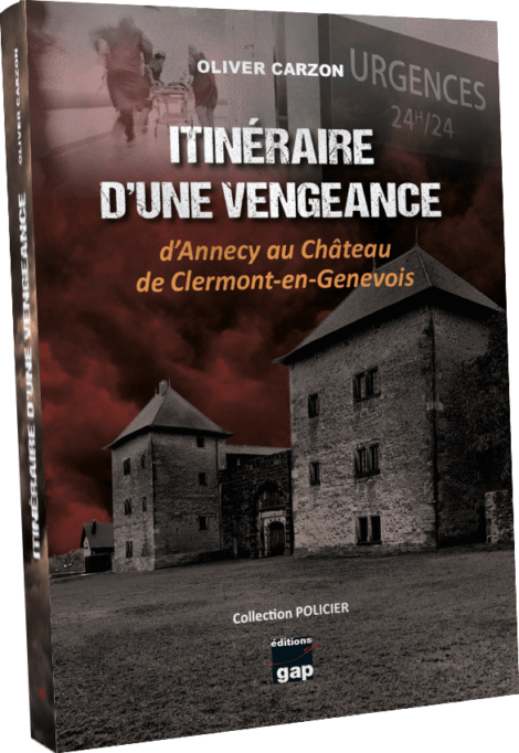 11. Itinéraire d’une vengeance